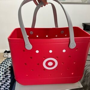 Target Bogg bag